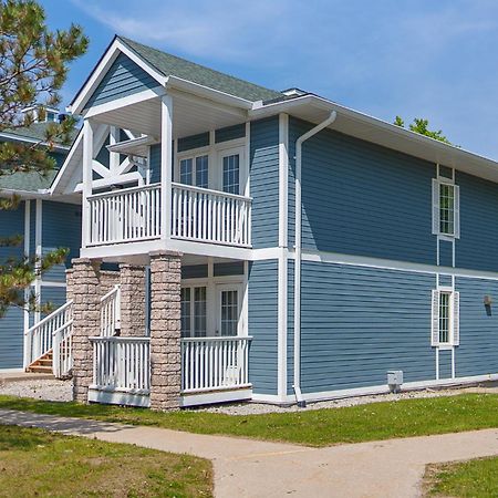 Horseshoe Valley Suites - The Aurora Shanty Bay Εξωτερικό φωτογραφία