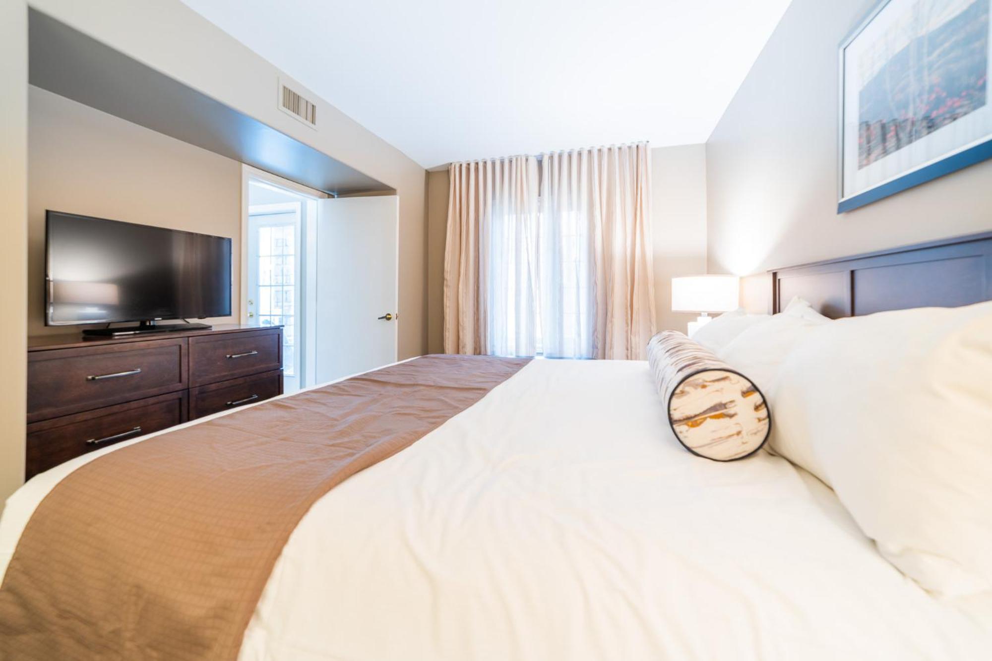 Horseshoe Valley Suites - The Aurora Shanty Bay Εξωτερικό φωτογραφία